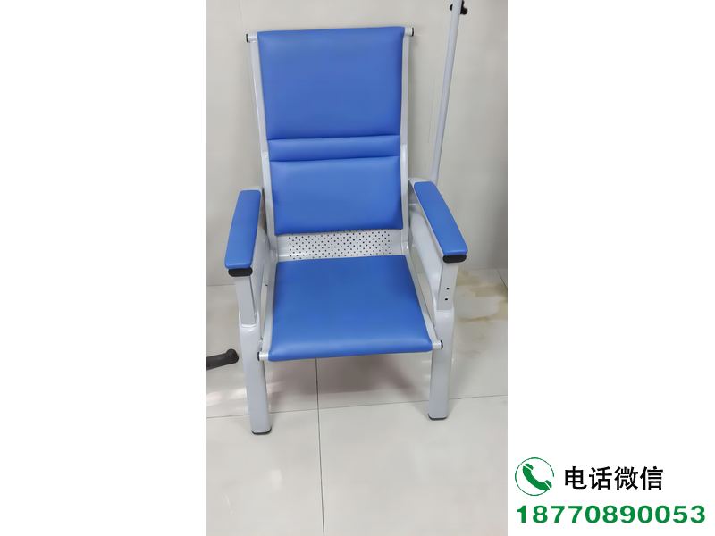 诊室塑钢输液椅